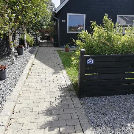 Hunetorpvej Holiday Apartment Blokhus Exteriér fotografie