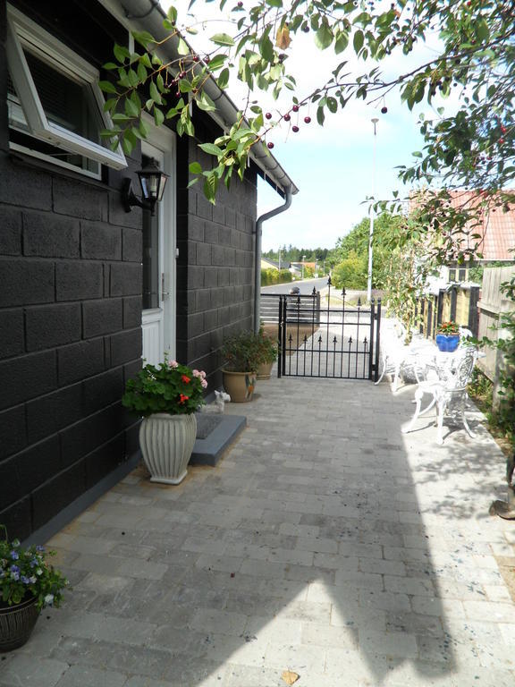 Hunetorpvej Holiday Apartment Blokhus Pokoj fotografie