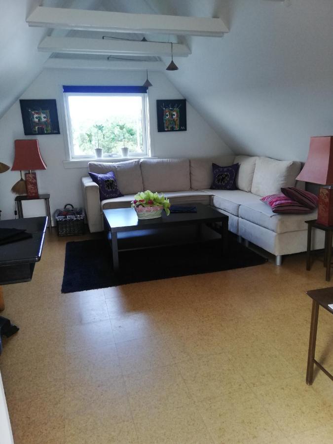 Hunetorpvej Holiday Apartment Blokhus Exteriér fotografie