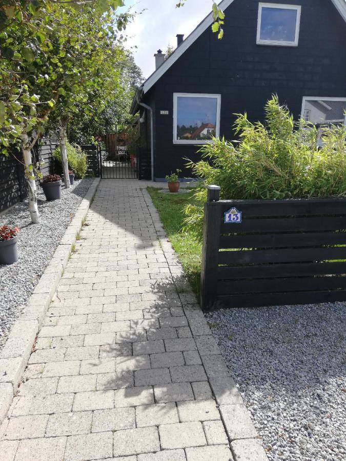 Hunetorpvej Holiday Apartment Blokhus Exteriér fotografie