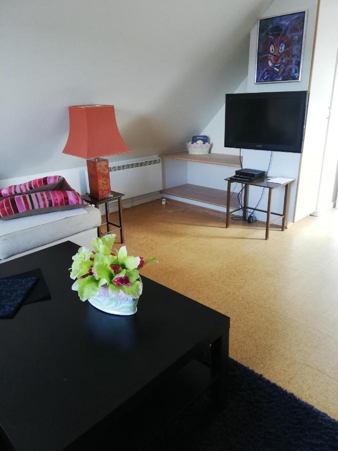 Hunetorpvej Holiday Apartment Blokhus Exteriér fotografie