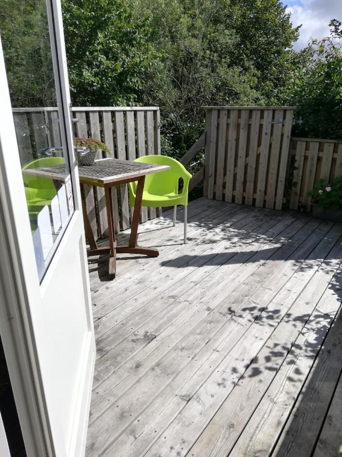 Hunetorpvej Holiday Apartment Blokhus Exteriér fotografie