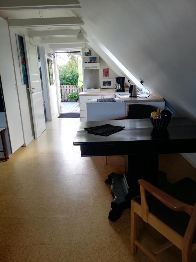 Hunetorpvej Holiday Apartment Blokhus Exteriér fotografie