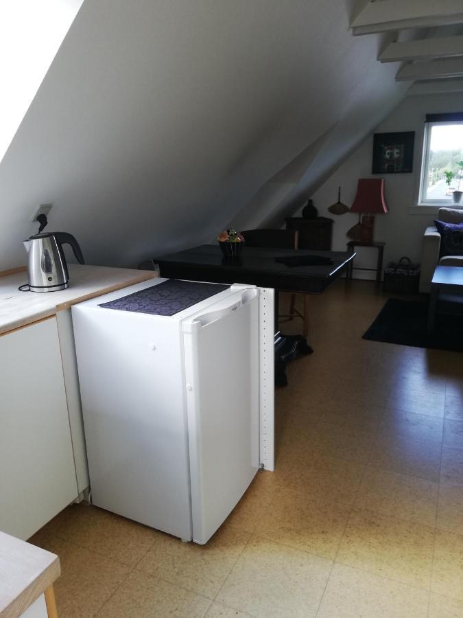 Hunetorpvej Holiday Apartment Blokhus Exteriér fotografie