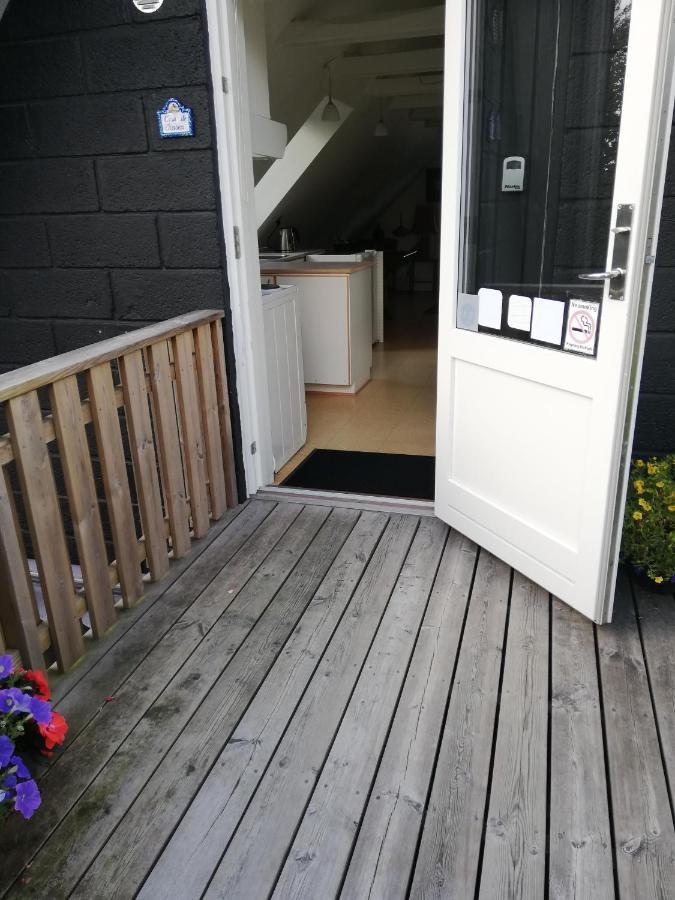 Hunetorpvej Holiday Apartment Blokhus Exteriér fotografie