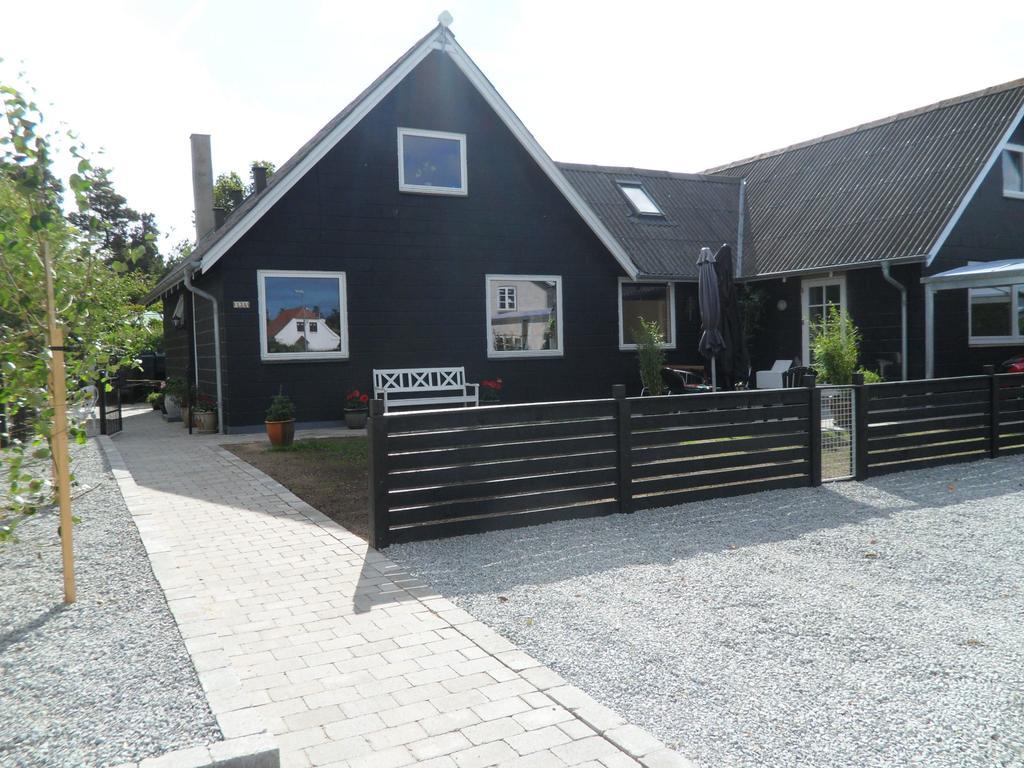 Hunetorpvej Holiday Apartment Blokhus Pokoj fotografie