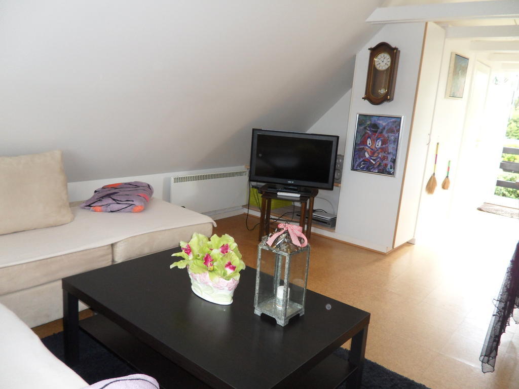 Hunetorpvej Holiday Apartment Blokhus Exteriér fotografie